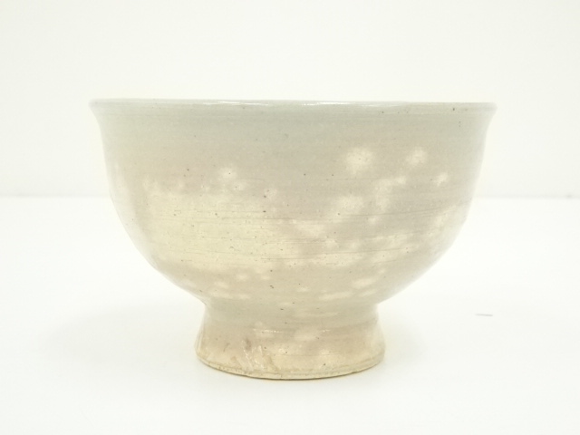 道具 ] - 道具 五行窯 野田敏雄造 呉器茶碗（共箱） | ネットショップ